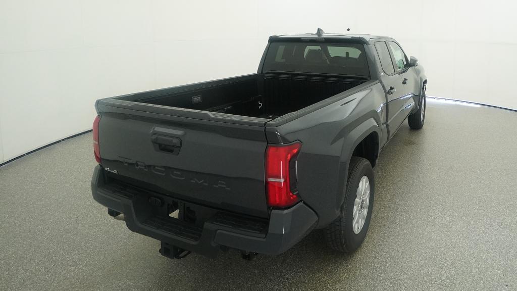 New 2026 Underground Toyota  SR5 image 22