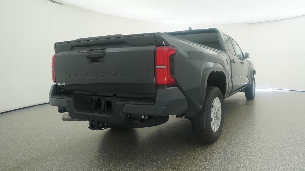 New 2026 Underground Toyota  SR5 image 21