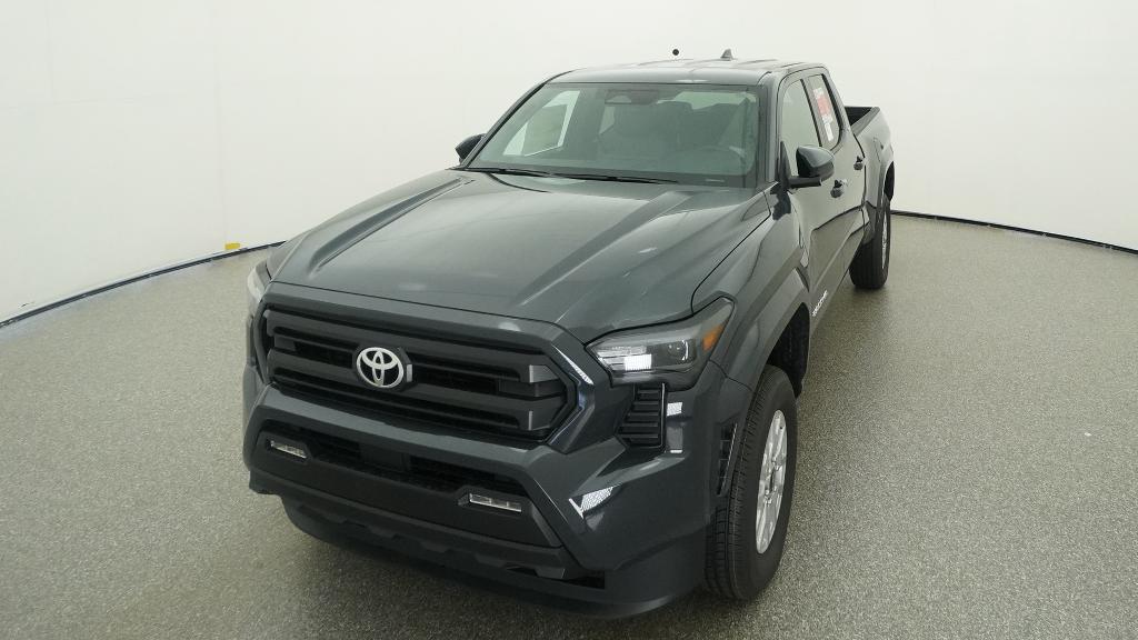New 2026 Underground Toyota  SR5 image 20