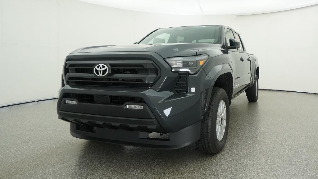 New 2026 Underground Toyota  SR5 image 19