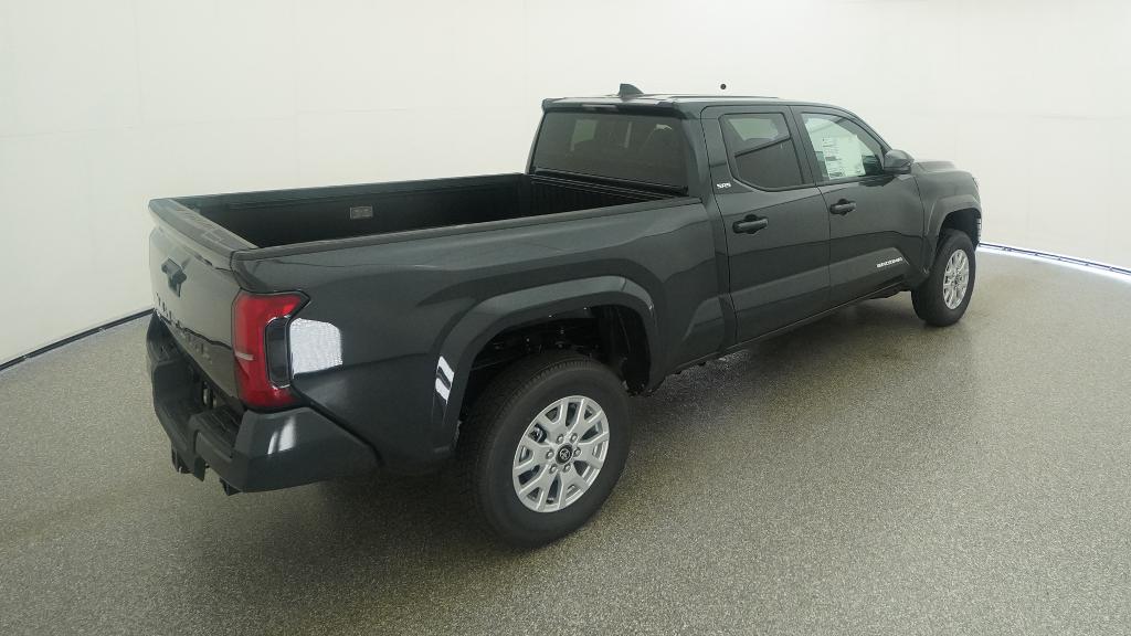 New 2026 Underground Toyota  SR5 image 18