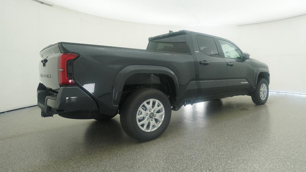 New 2026 Underground Toyota  SR5 image 17