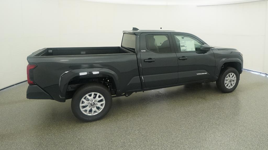 New 2026 Underground Toyota  SR5 image 16