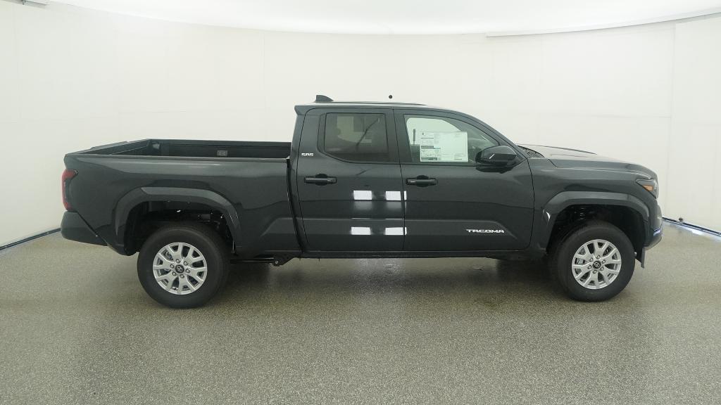 New 2026 Underground Toyota  SR5 image 14