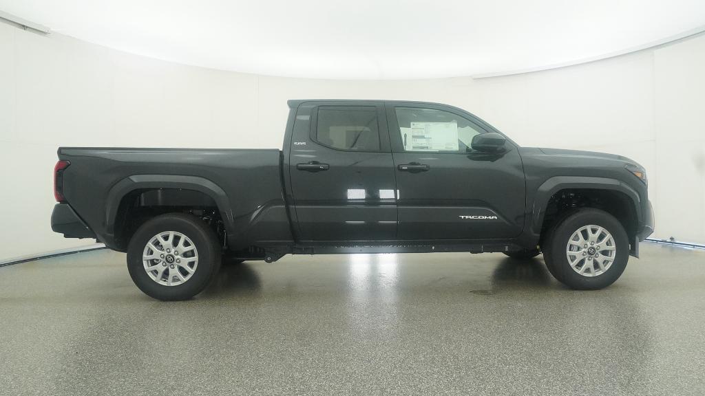 New 2026 Underground Toyota  SR5 image 13