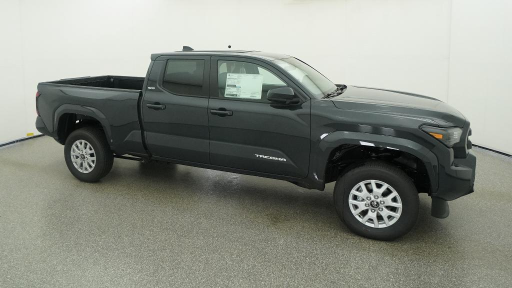 New 2026 Underground Toyota  SR5 image 12