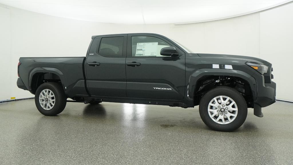 New 2026 Underground Toyota  SR5 image 11