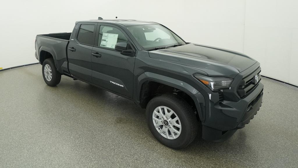 New 2026 Underground Toyota  SR5 image 10