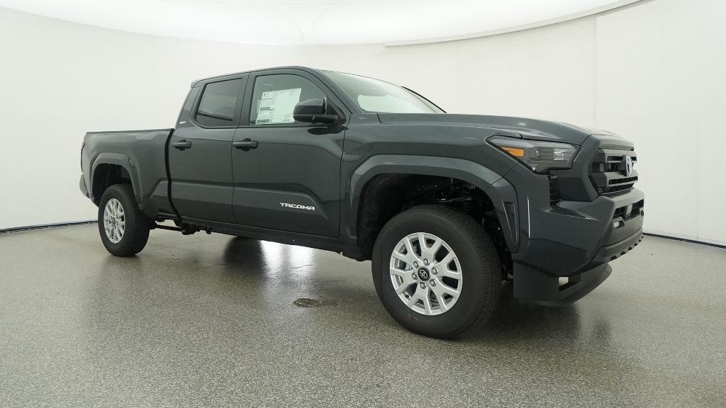New 2026 Underground Toyota  SR5 image 9