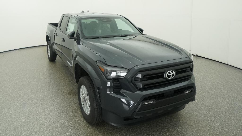 New 2026 Underground Toyota  SR5 image 8