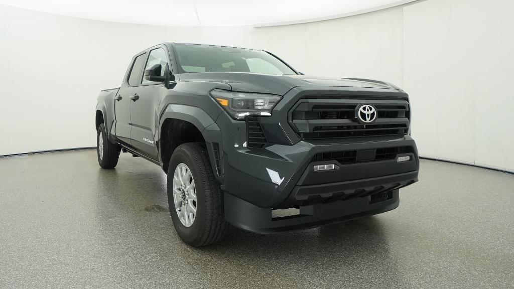 New 2026 Underground Toyota  SR5 image 7