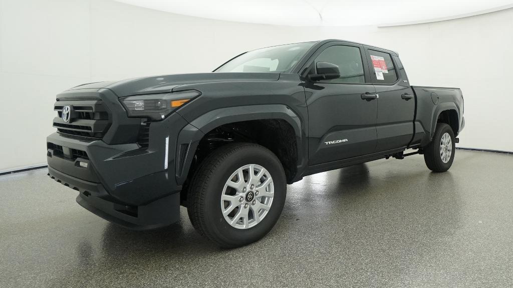 New 2026 Underground Toyota  SR5 image 6