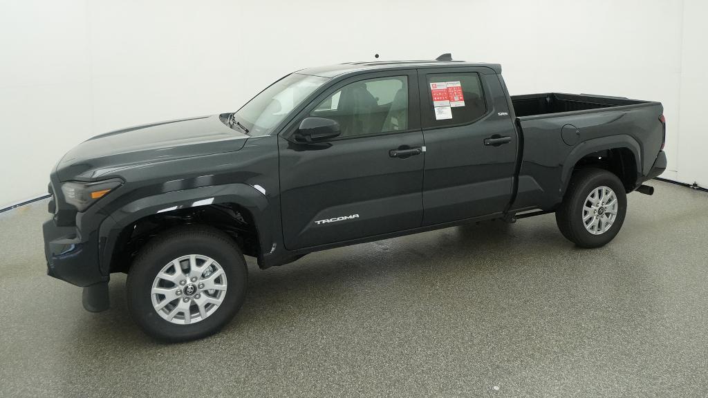 New 2026 Underground Toyota  SR5 image 5