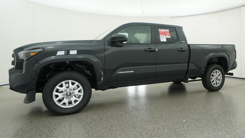 New 2026 Underground Toyota  SR5 image 4