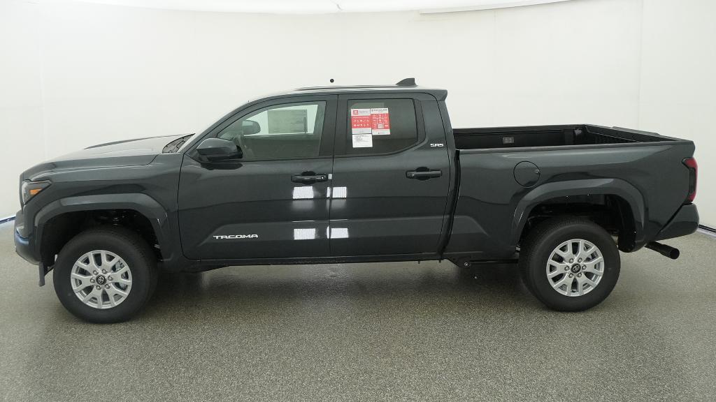 New 2026 Underground Toyota  SR5 image 3