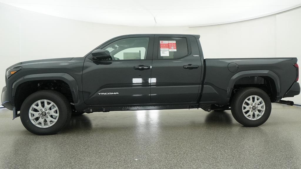 New 2026 Underground Toyota  SR5 image 2