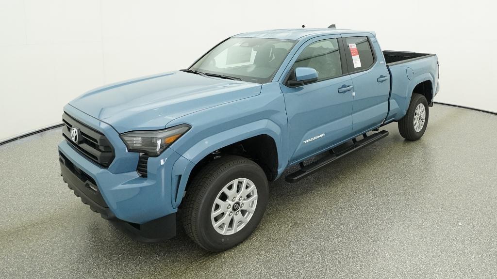 2026 Toyota Tacoma  SR5