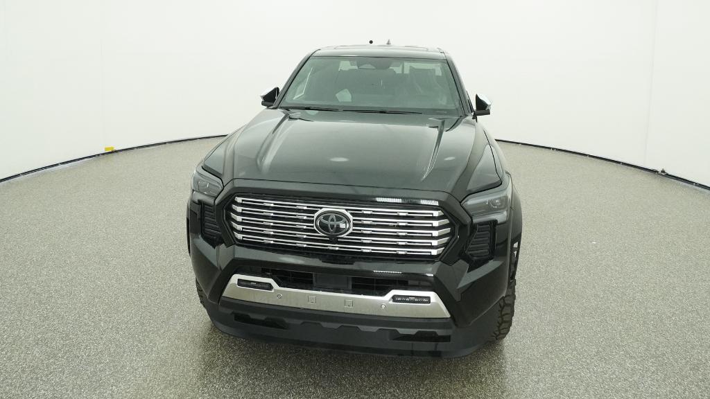 2025 Toyota Tacoma Limited - Photo 43