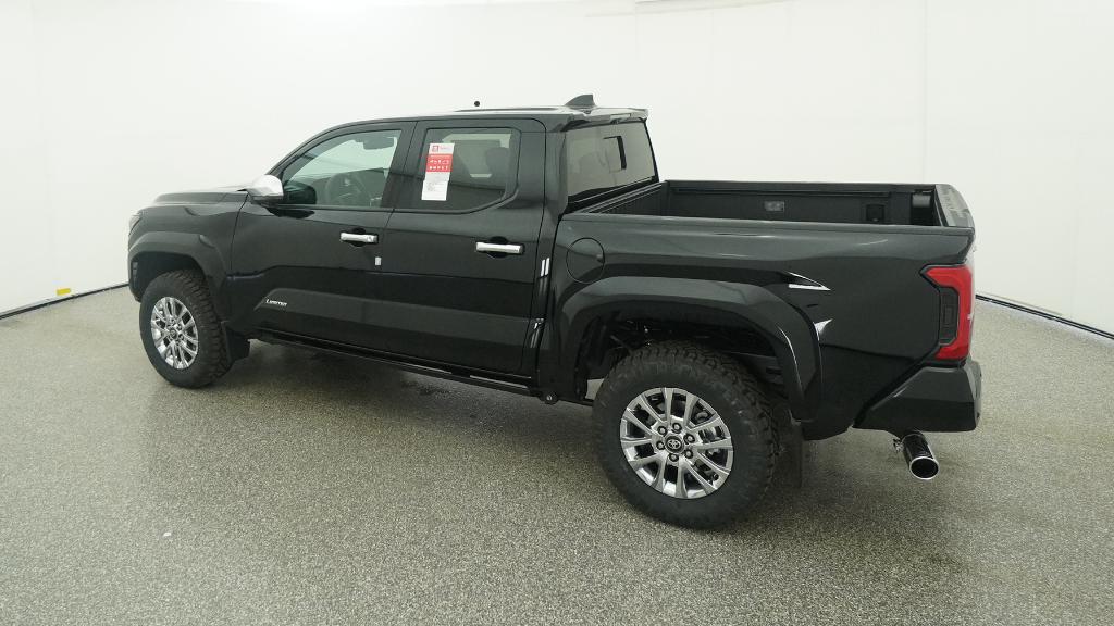 2025 Toyota Tacoma Limited - Photo 59