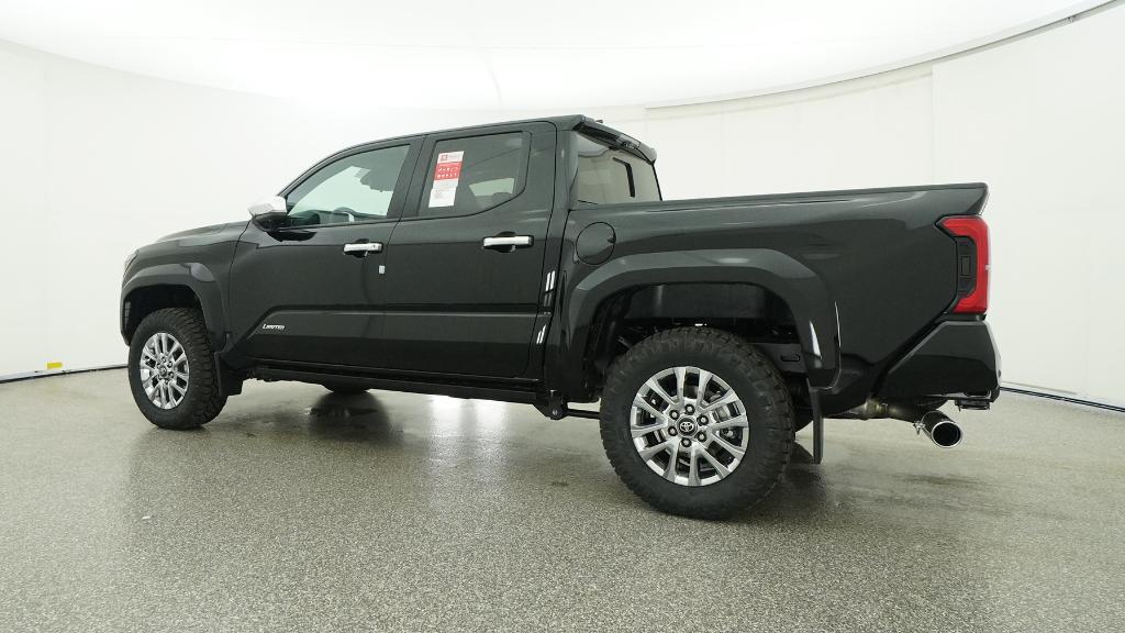 2025 Toyota Tacoma Limited - Photo 30