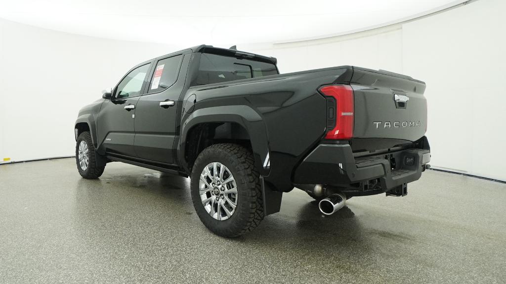 2025 Toyota Tacoma Limited - Photo 57