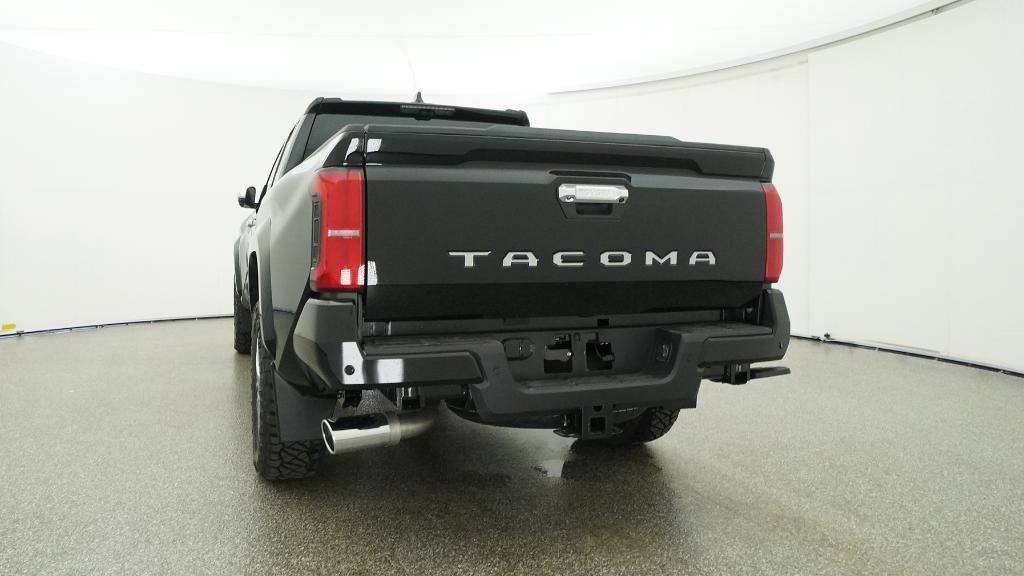 2025 Toyota Tacoma Limited - Photo 46