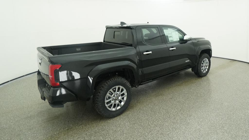 2025 Toyota Tacoma Limited - Photo 51