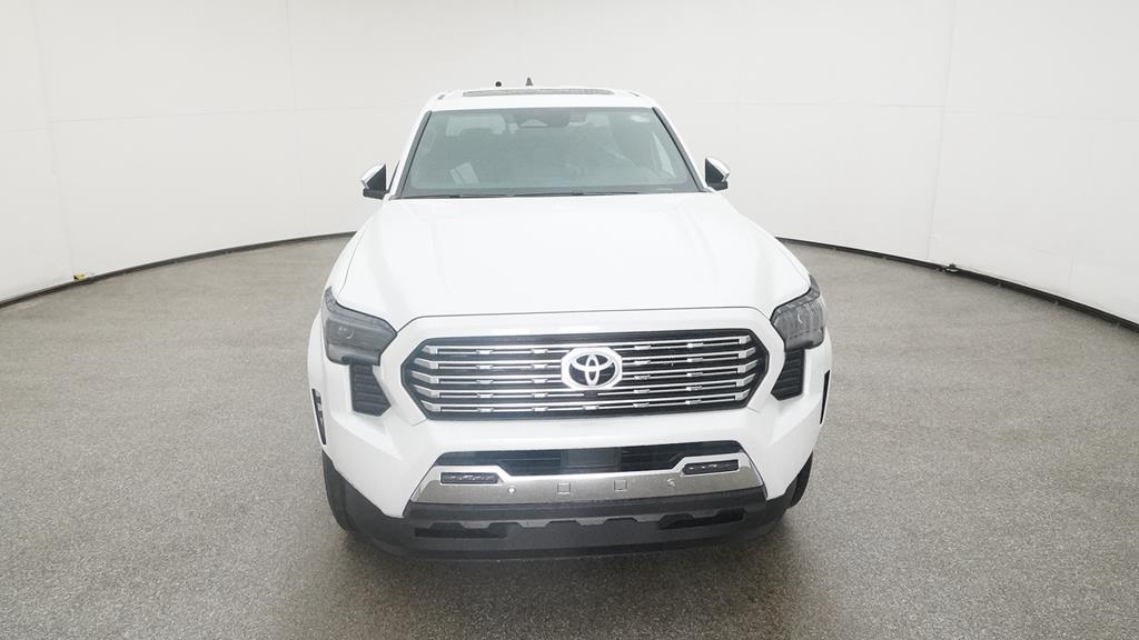 Used 2025 Toyota Tacoma Truck