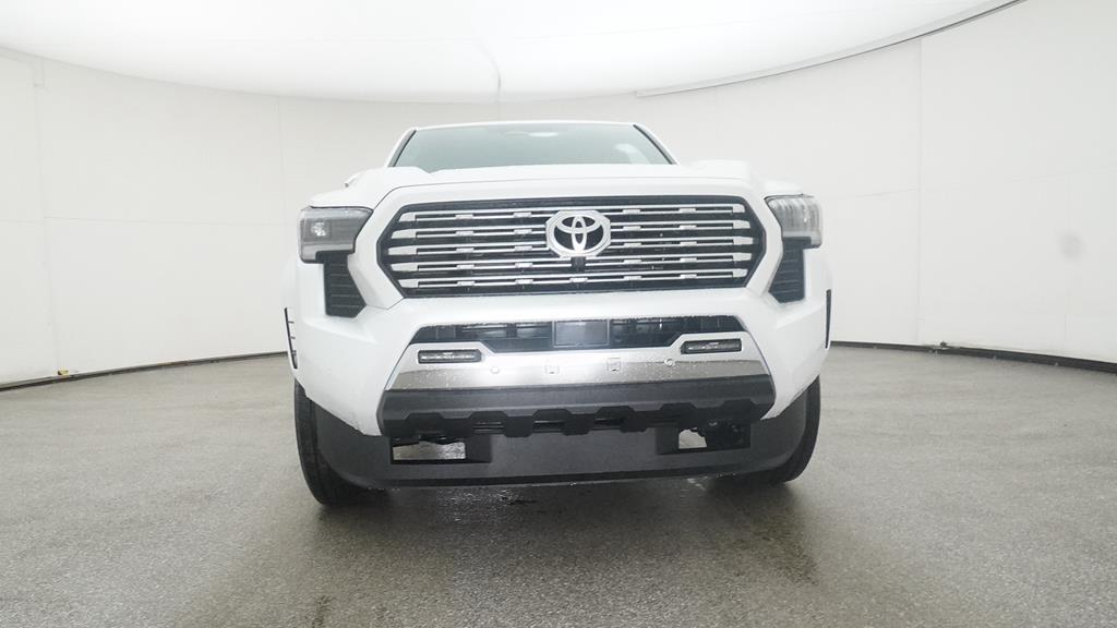 Used 2025 Toyota Tacoma Truck