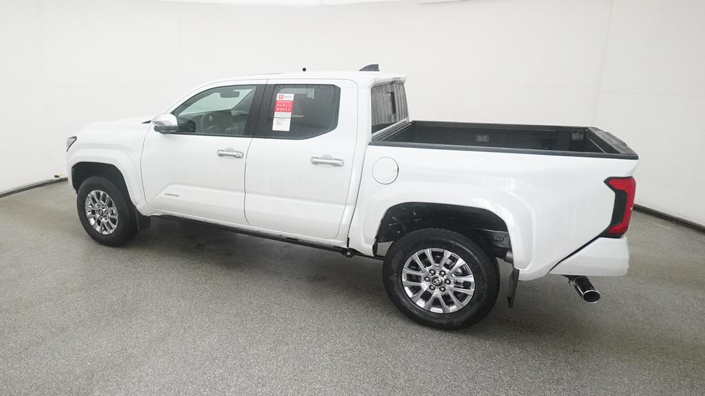 Used 2025 Toyota Tacoma Truck