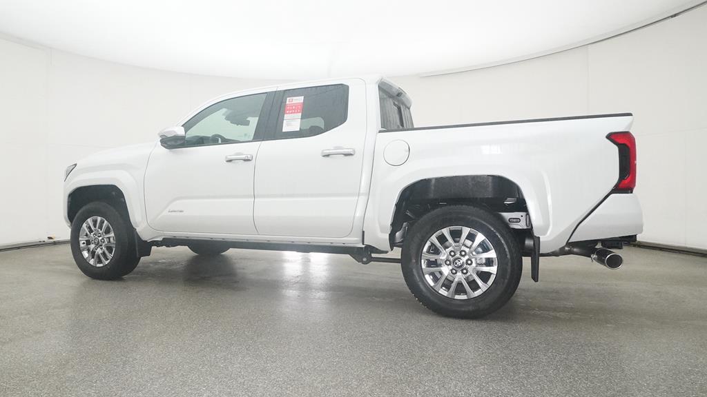 Used 2025 Toyota Tacoma Truck