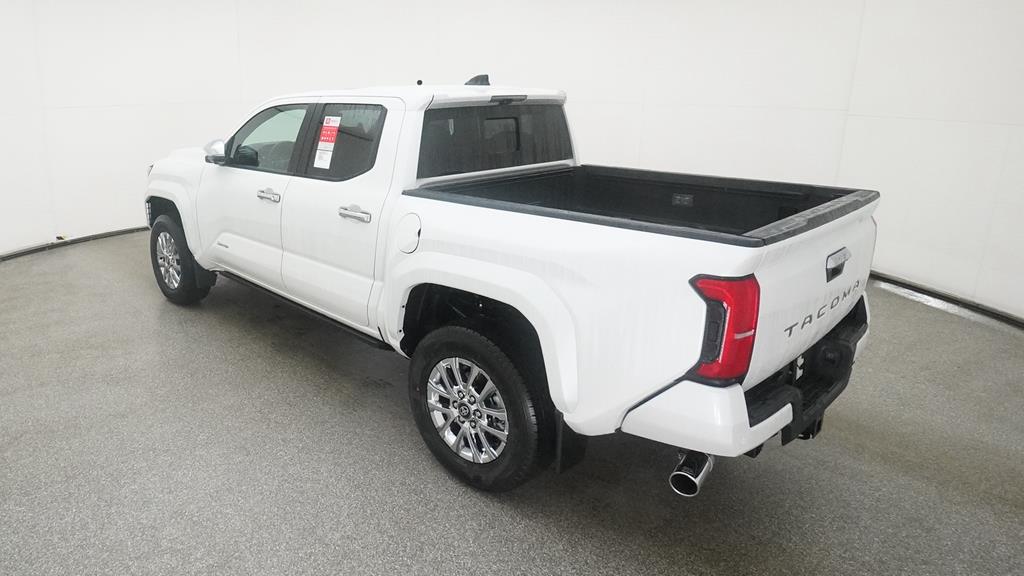 Used 2025 Toyota Tacoma Truck