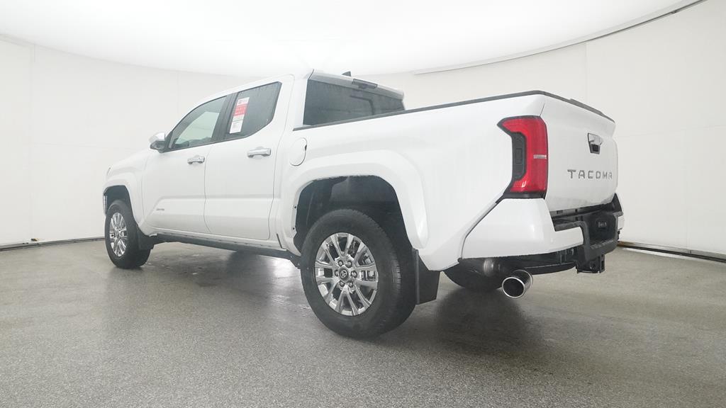 Used 2025 Toyota Tacoma Truck
