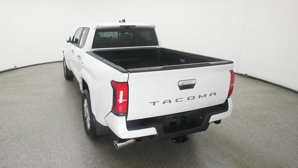 Used 2025 Toyota Tacoma Truck