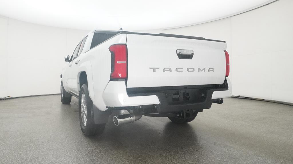 Used 2025 Toyota Tacoma Truck
