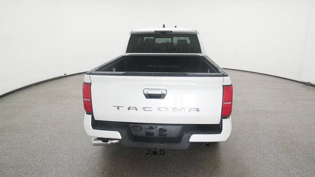 Used 2025 Toyota Tacoma Truck