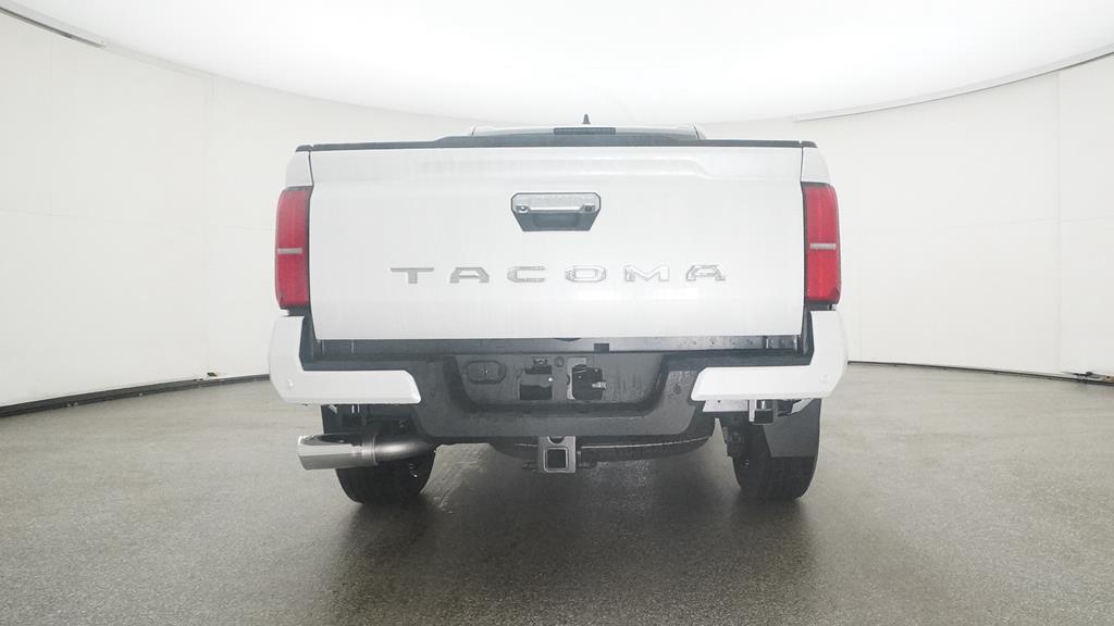 Used 2025 Toyota Tacoma Truck