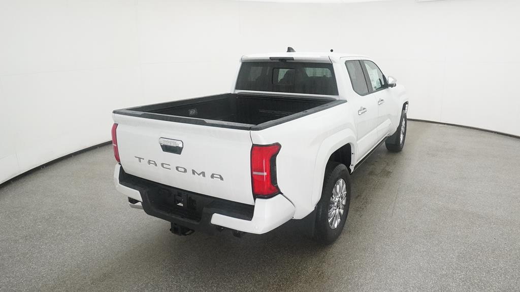 Used 2025 Toyota Tacoma Truck