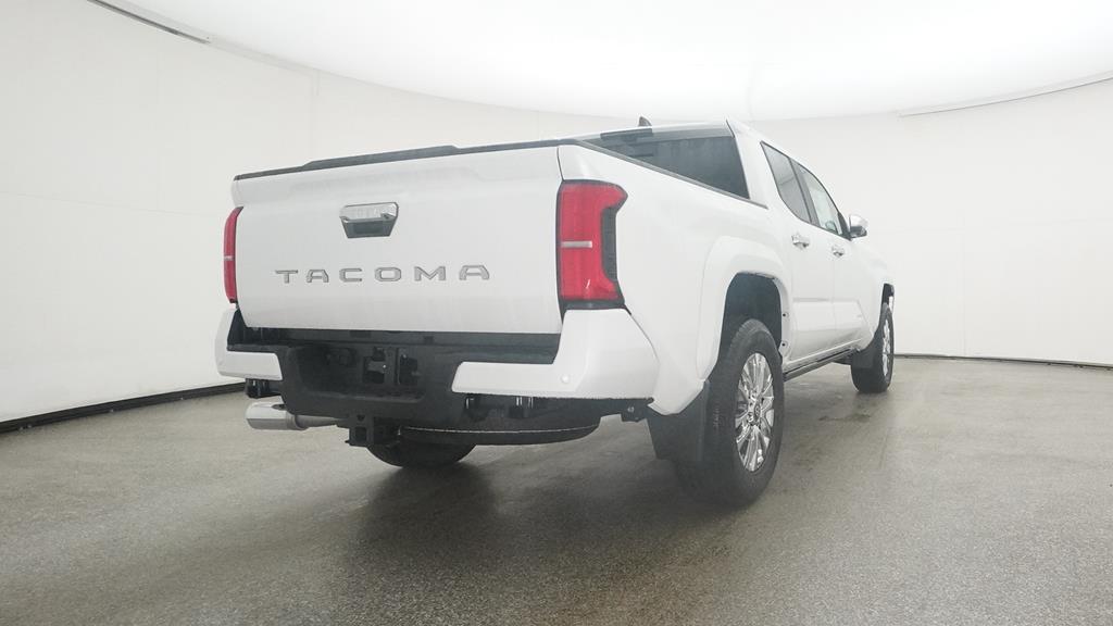 Used 2025 Toyota Tacoma Truck