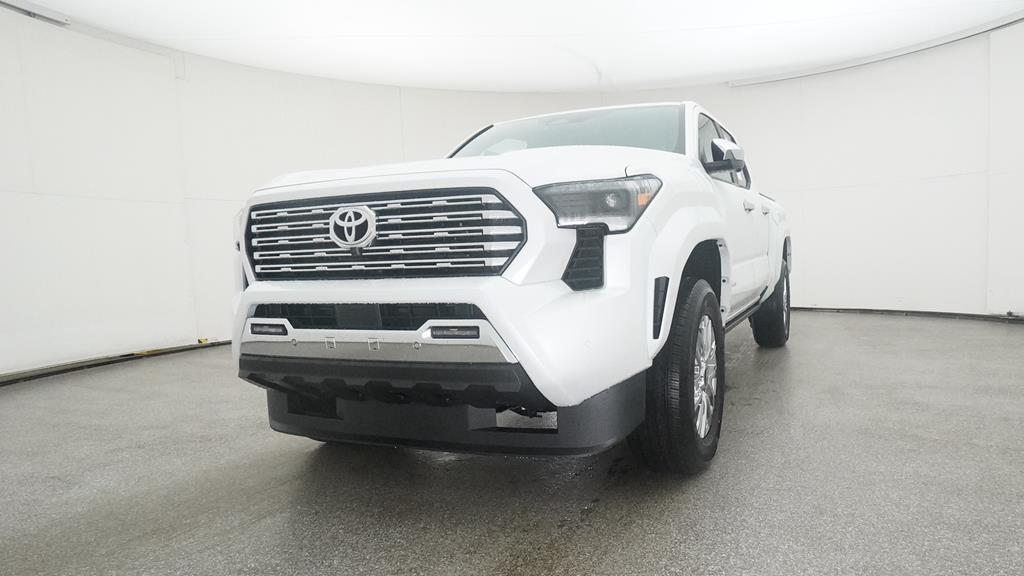 Used 2025 Toyota Tacoma Truck