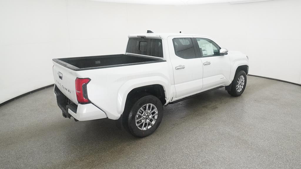 Used 2025 Toyota Tacoma Truck