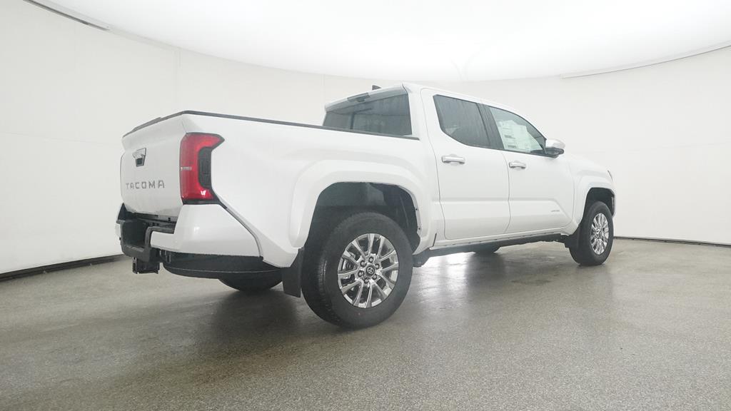 Used 2025 Toyota Tacoma Truck
