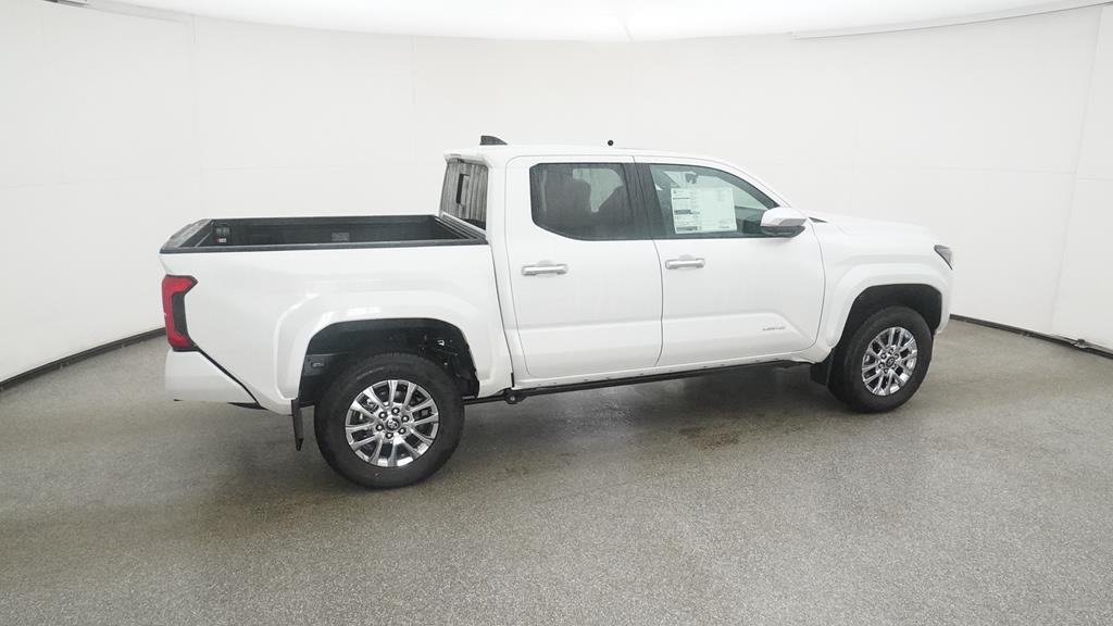 Used 2025 Toyota Tacoma Truck