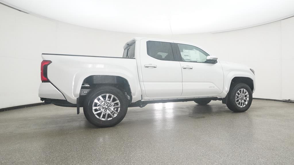 Used 2025 Toyota Tacoma Truck