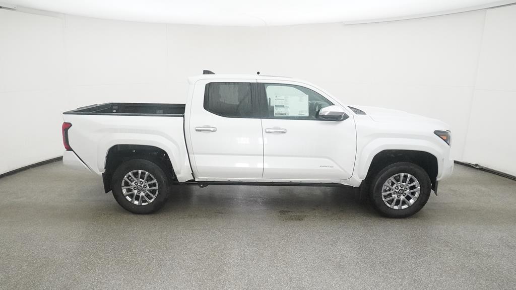 Used 2025 Toyota Tacoma Truck