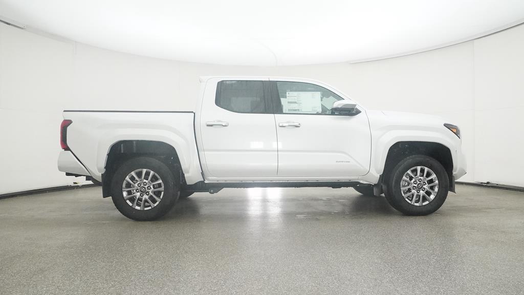 Used 2025 Toyota Tacoma Truck