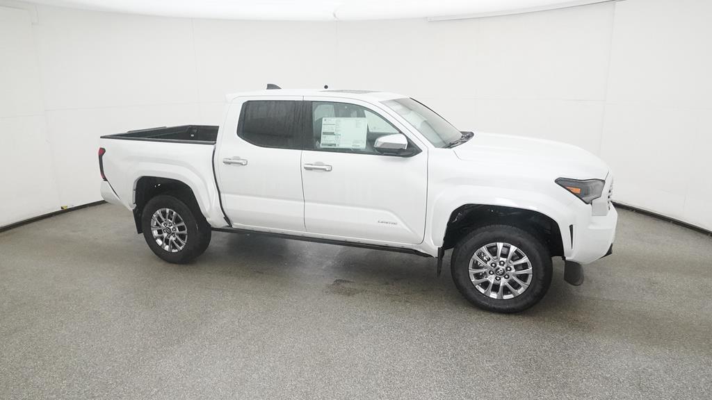 Used 2025 Toyota Tacoma Truck