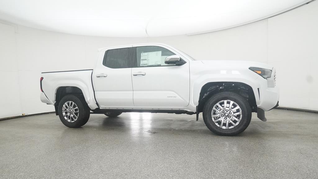 Used 2025 Toyota Tacoma Truck