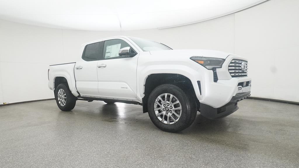 Used 2025 Toyota Tacoma Truck