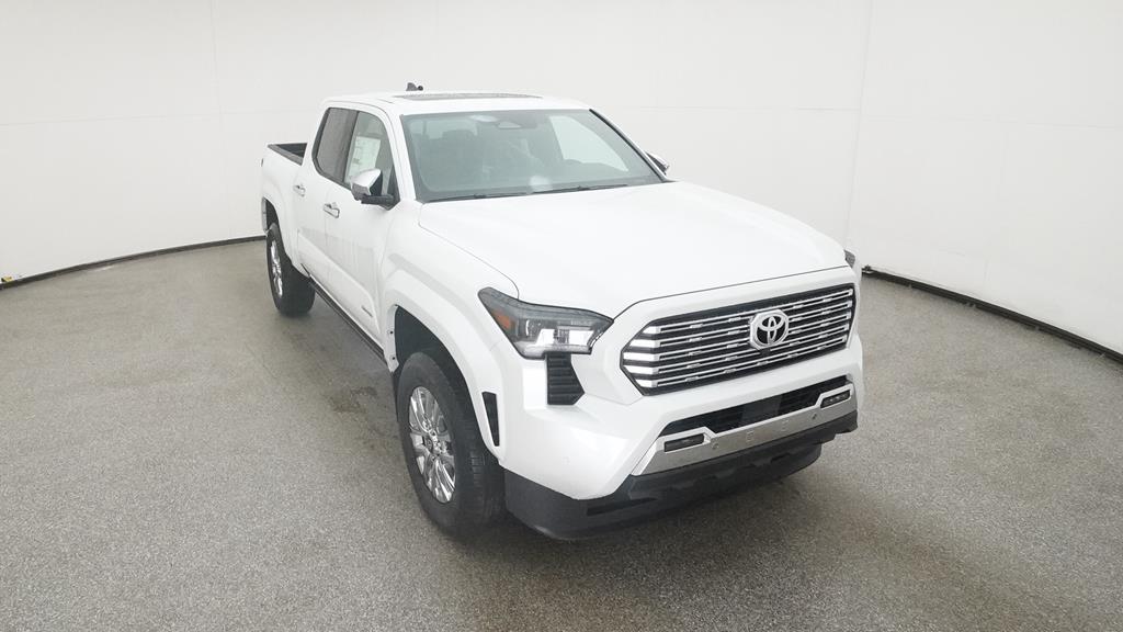 Used 2025 Toyota Tacoma Truck